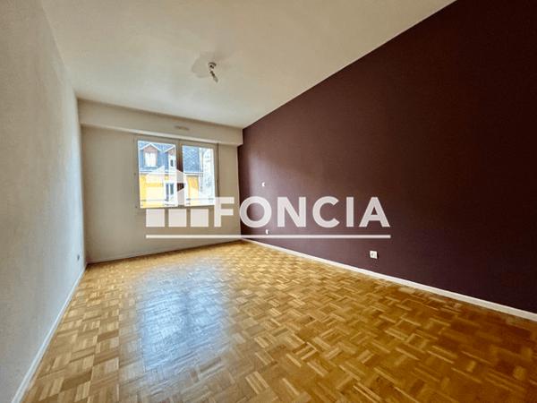 Location Appartement 3 pièces 74.1 m² - 13A BOULEVARD WILSON Strasbourg 67000