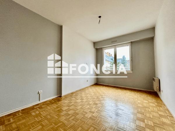 Location Appartement 3 pièces 74.1 m² - 13A BOULEVARD WILSON Strasbourg 67000