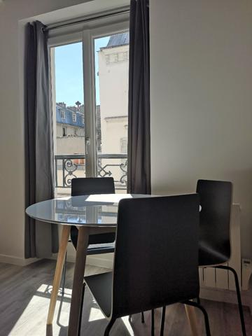 Paris XVIIIème Montmartre