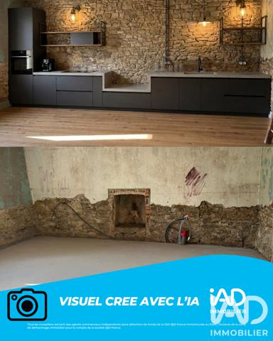 Maison à vendre 5 pièces 104 m² Saint-Étienne-de-Montluc