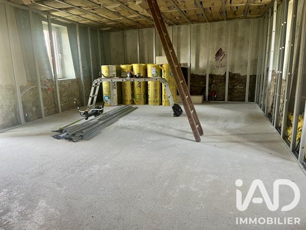 Maison à vendre 5 pièces 104 m² Saint-Étienne-de-Montluc