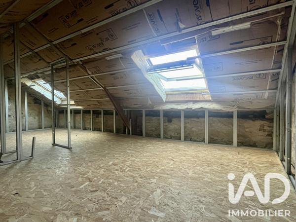 Maison à vendre 5 pièces 104 m² Saint-Étienne-de-Montluc