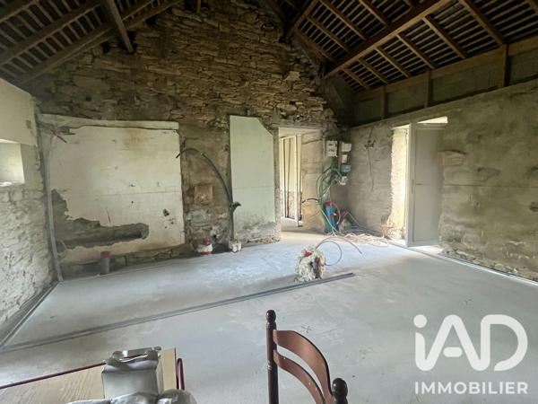 Maison à vendre 5 pièces 104 m² Saint-Étienne-de-Montluc