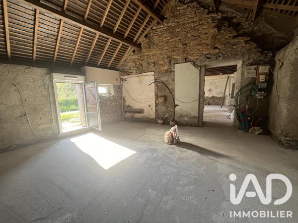 Maison à vendre 5 pièces 104 m² Saint-Étienne-de-Montluc