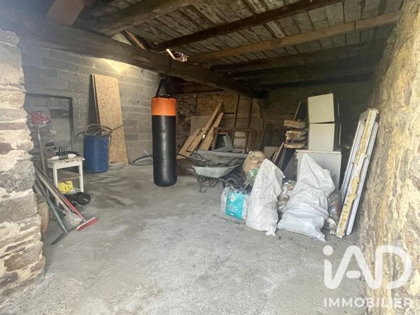 Maison à vendre 5 pièces 104 m² Saint-Étienne-de-Montluc