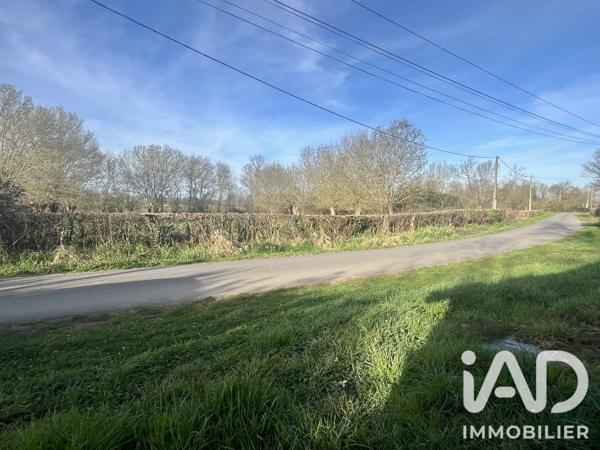 Maison à vendre 5 pièces 104 m² Saint-Étienne-de-Montluc