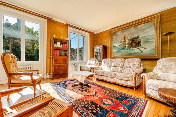 Maison à vendre |  Douarnenez |  8 pièces | 303 m²
