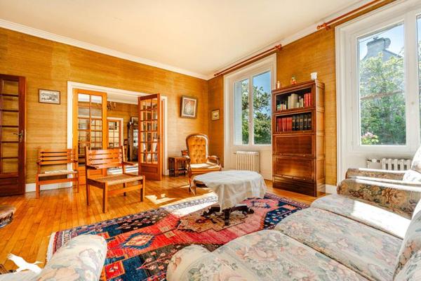 Maison à vendre |  Douarnenez |  8 pièces | 303 m²