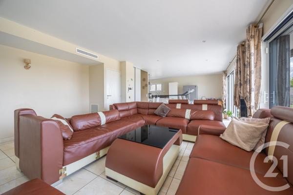 Maison à vendre  6 pièces - 145,87 m2 PUYGOUZON - 81