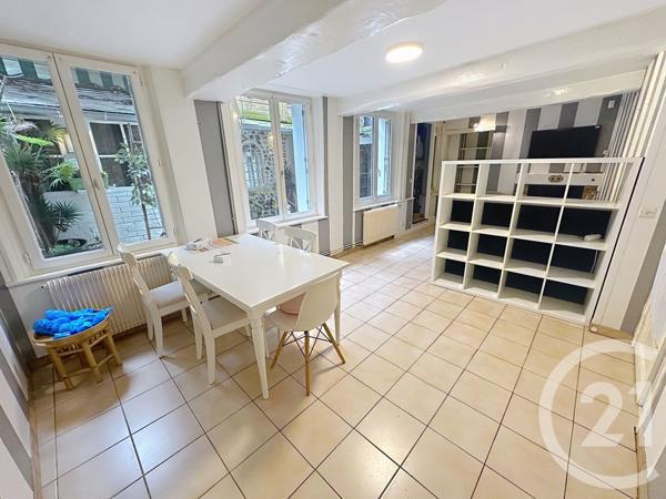 Maison à vendre  5 pièces - 80 m2 FECAMP - 76