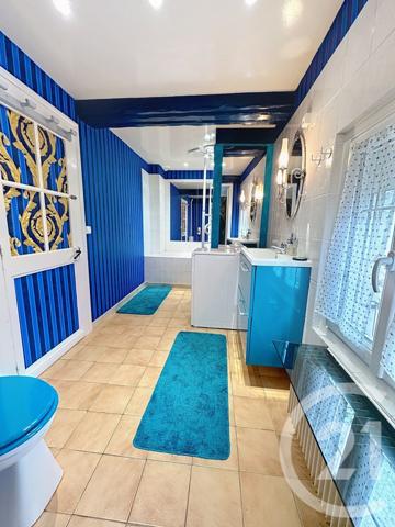 Maison à vendre  5 pièces - 80 m2 FECAMP - 76