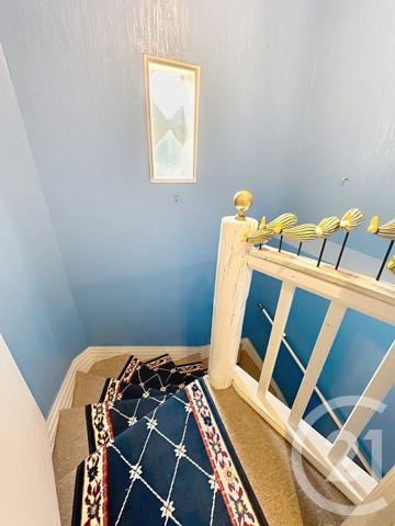 Maison à vendre  5 pièces - 80 m2 FECAMP - 76