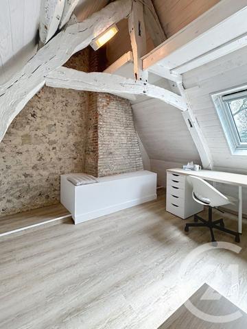 Maison à vendre  5 pièces - 80 m2 FECAMP - 76