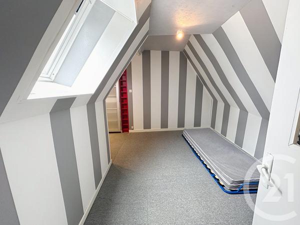 Maison à vendre  5 pièces - 80 m2 FECAMP - 76