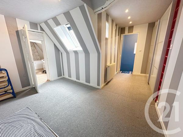 Maison à vendre  5 pièces - 80 m2 FECAMP - 76