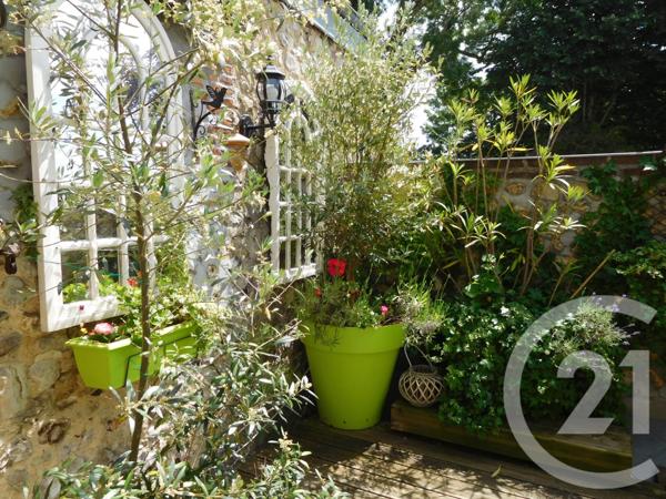 Maison à vendre  5 pièces - 80 m2 FECAMP - 76