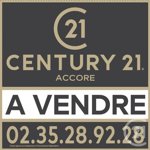 Maison à vendre  5 pièces - 80 m2 FECAMP - 76