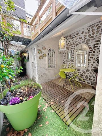 Maison à vendre  5 pièces - 80 m2 FECAMP - 76