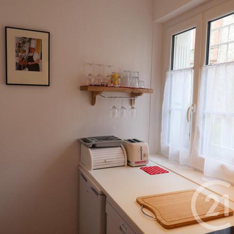 Maison à vendre  5 pièces - 80 m2 FECAMP - 76