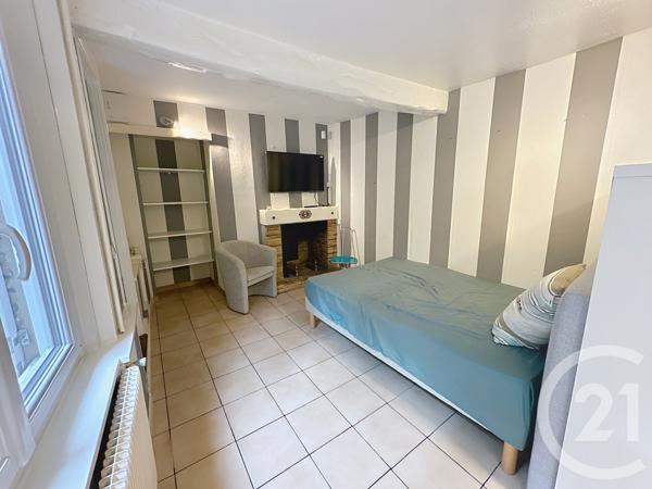 Maison à vendre  5 pièces - 80 m2 FECAMP - 76