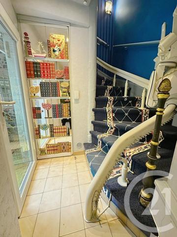 Maison à vendre  5 pièces - 80 m2 FECAMP - 76