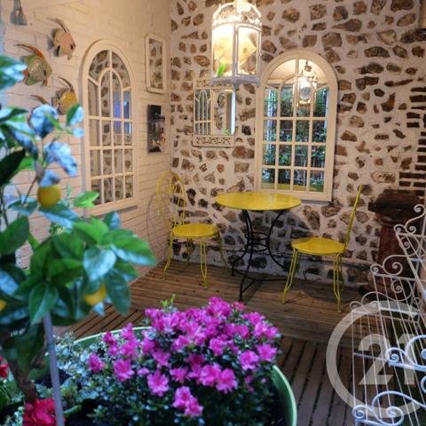 Maison à vendre  5 pièces - 80 m2 FECAMP - 76