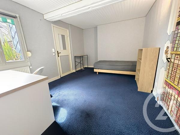 Maison à vendre  5 pièces - 80 m2 FECAMP - 76