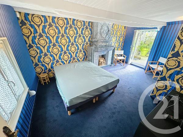 Maison à vendre  5 pièces - 80 m2 FECAMP - 76