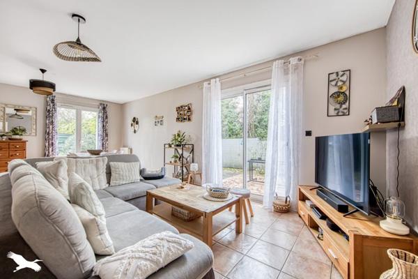 Maison à vendre |  Pessac |  4 pièces | 93 m²