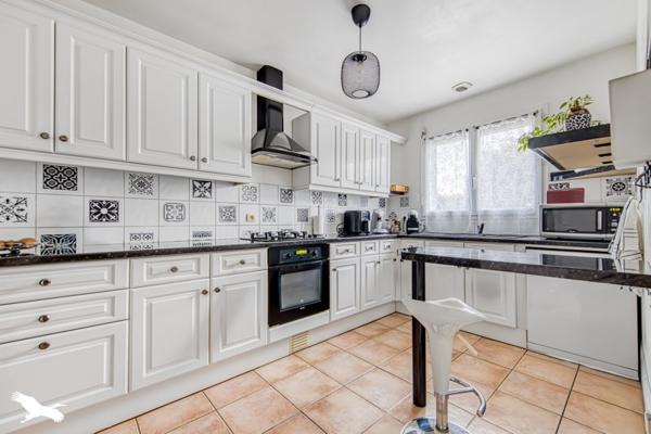 Maison à vendre |  Pessac |  4 pièces | 93 m²