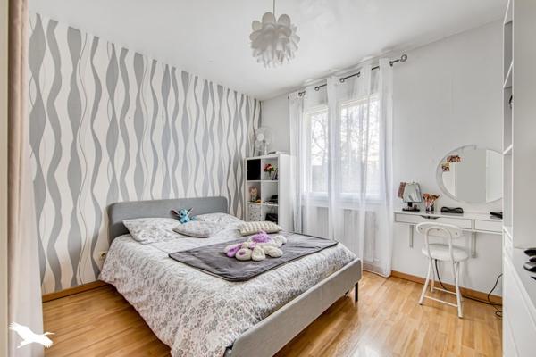 Maison à vendre |  Pessac |  4 pièces | 93 m²