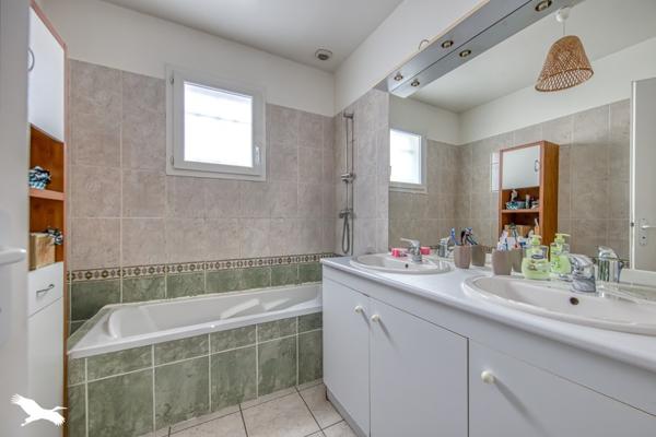Maison à vendre |  Pessac |  4 pièces | 93 m²