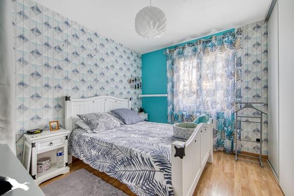 Maison à vendre |  Pessac |  4 pièces | 93 m²