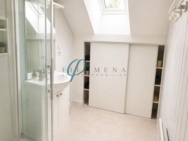 Maison - T2 - 50 m²