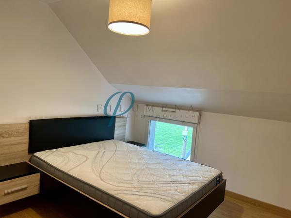 Maison - T2 - 50 m²
