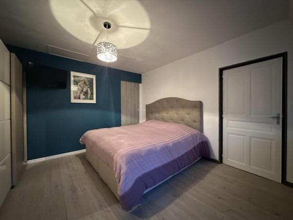 Vente / Maison et grand terrain