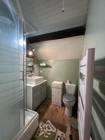 Vente / Maison et grand terrain