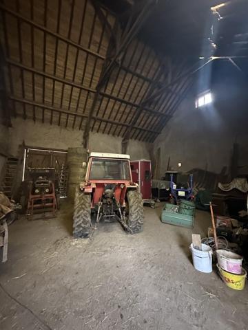 Vente / Maison et grand terrain