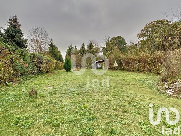 Maison à vendre 5 pièces 105 m² Faux-Fresnay