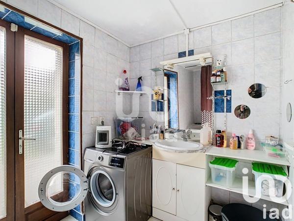 Maison à vendre 5 pièces 105 m² Faux-Fresnay