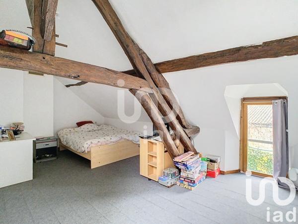 Maison à vendre 5 pièces 105 m² Faux-Fresnay