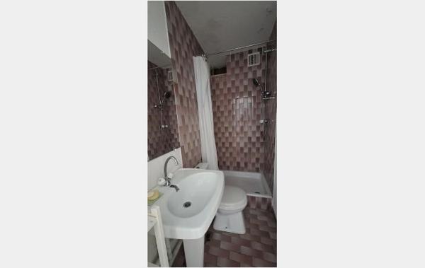 Vente Studio Vue Mer 1er ligne à rafraîchir Le grau-d'agde   