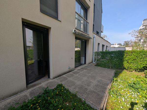 Appartement Tours 2 pièce(s) 39.25 m2
