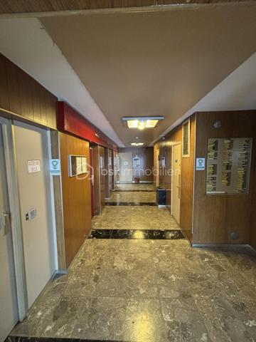 Appartement de 48,45 m²