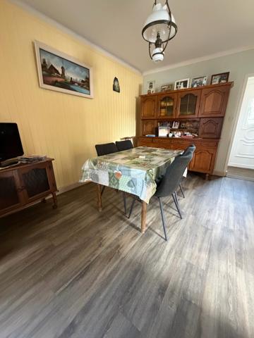 CHALLANS - MAISON 2 CHAMBRES AVEC STUDIO ET GARAGE
