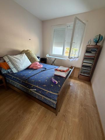 CHALLANS - MAISON 2 CHAMBRES AVEC STUDIO ET GARAGE