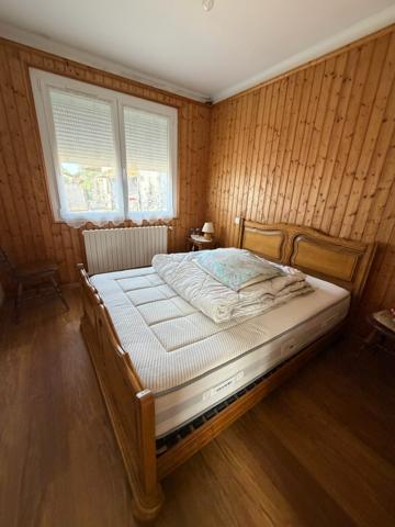 CHALLANS - MAISON 2 CHAMBRES AVEC STUDIO ET GARAGE