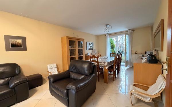 Maison à vendre    3 pièces • 78 m2 Savigny-sur-Orge