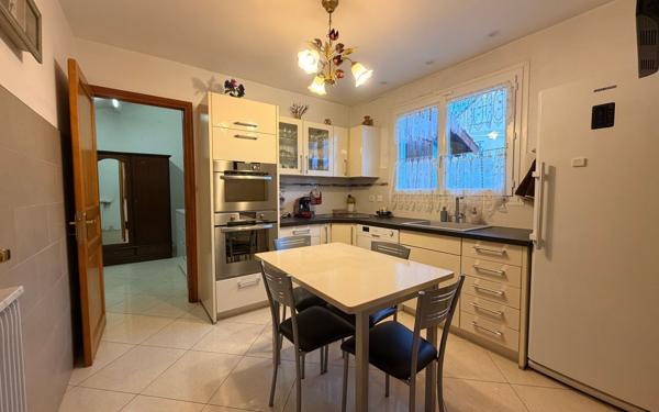 Maison à vendre    3 pièces • 78 m2 Savigny-sur-Orge