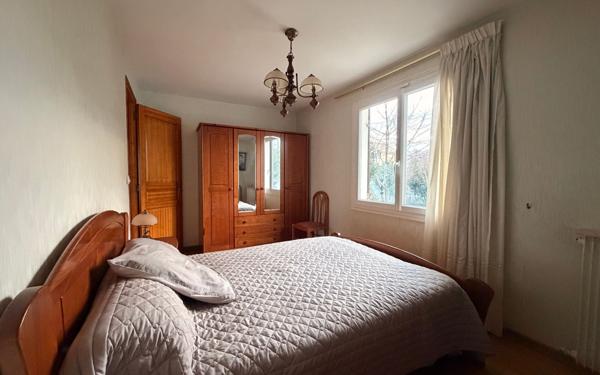 Maison à vendre    3 pièces • 78 m2 Savigny-sur-Orge